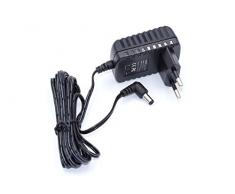 vhbw Ladekabel passend für Baby-Einheit von Philips Avent SCD510, SCD520, SCD525, SCD526, SCD530, SCD535, SCD536 Babyphone - Ersatz Ladegerät Netzteil