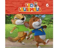 Leo Lausemaus: Folgen 45-52: Das Puppentheater