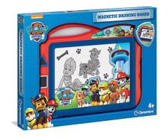 Clementoni 15112.7 - Paw Patrol - Zaubertafel
