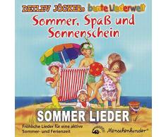 In meinem Zauberkoffer