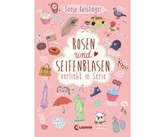 Rosen und Seifenblasen – Verliebt in Serie: Folge 1