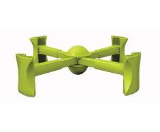 Kaboost Sitzerhöhung Stuhlerhöhung Hochstuhl Booster Highchair GREEN GRÜN