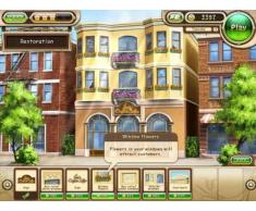 Jos großer Traum: Mein eigenes Café