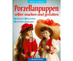 Porzellanpuppen selber machen und gestalten
