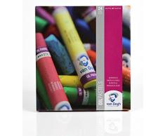 Van Gogh Öl-Pastellkreiden 24 Farbe Set