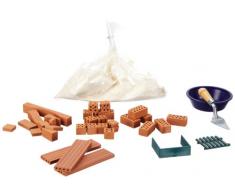 Teifoc Steinbaukästen - TEI 4010 - Haus Klein