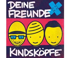 Der Dummi mit dem Flummi (Prädikat: Besonders dumm)