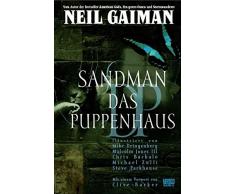 Sandman, Bd. 2: Das Puppenhaus