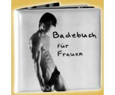 BADEBUCH FÜR FRAUEN