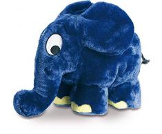 Schmidt Spiele 42189 - Die Sendung mit der Maus, Elefant Plüschtier (ca. 17 x 19 cm)