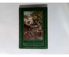 Hänschens Badereise; Das Puppenkleidchen; Zwei Erzählungen.