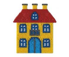 Hama 306 Stiftplatte Hausfront