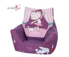 knorr toys 80275 Kindersitzsack, Miniclara