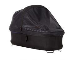 Mountain Buggy ccpusm Mini/Swift Schutz Soleil/Babyschale
