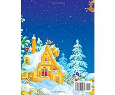 Weihnachten Malbuch 1