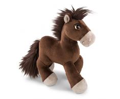NICI 41382 Soulmates Kuscheltier Pferd Starfinder mit biegbaren Gelenken, 30 cm