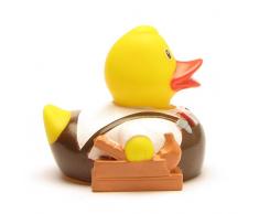 Duckshop I Badeente Tischler I Quietscheentchen I Quietscheente