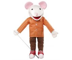 Sillypuppets Handpuppe Maus