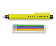 7 Stück Schneiderkreide Schneiderkreidestift Kreidestift grün rot blau weiß gelb violett Schneider Kreide