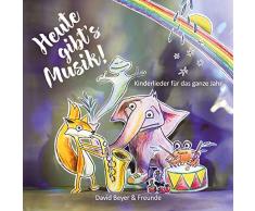 Sophie, Die Schnupfenhex