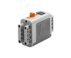 LEGO battery Box 1Stück (S) Baukasten – -Spiele Bau (7 Jahr (S), 1 Stück (S))