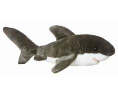 Aurora Mini Flopsie Tiburon Shark Hai 43cm Haifisch Stofftier Plüschtier Plüsch