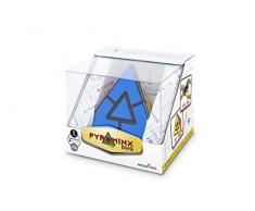 Mefferts M5071 Puzzle Pyraminx Duo, Mehrfarbig