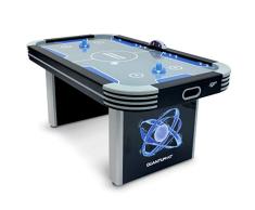 Carromco Airhockey-Tisch Quantum XT