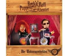 RockNRoll Puppentheater