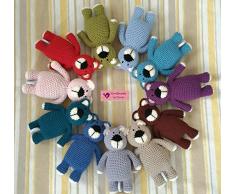 Individuelle Spieluhr mit Wunschmelodie