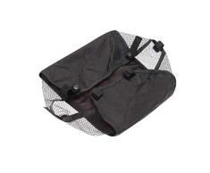 Little Kids Kinderwagen Korb Baby-Organisator-Beutel-Wagen Buggy Pram Wagen Korb Haken Rucksack Kinderwagenzubehör