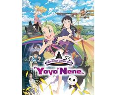 Yoyo & Nene - Die magischen Schwestern