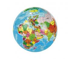 Moses 30657 Weltkugel Springball