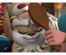 Der Kuschelhamster und der Drache