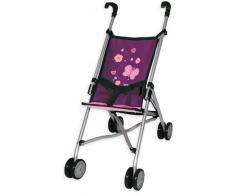Bayer Design 3015701 - Puppen Buggy Schmetterling