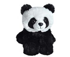 Wild Republic Hugems Plüschtier, Kuscheltier, Panda 18cm