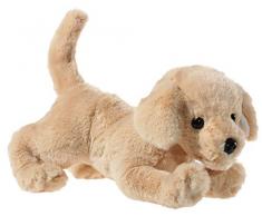 Heunec 301573 Plüschtier, Hund, Golden Retriever, Hellbraun