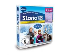 VTech 80-274504 - Lernspiel für Tablet - die Eiskönigin (TV)