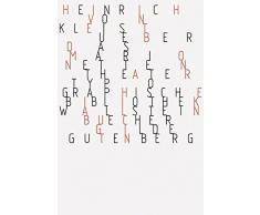 Über das Marionettentheater: Mit der Kunstbetrachtung Über die allmähliche Verfertigung der Gedanken beim Reden, vier Briefen von Heinrich von ... Alten Testaments (Typographische Bibliothek)