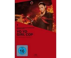 Yo-Yo Girl Cop (Edition Asien)