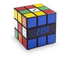 Big Ben, Radio Clock Rubiks Cube