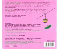 Kasperl und die Germknödel und Rache ist rosa: Doctor Döblingers geschmackvolles Kasperltheater. Zwei bairische Kasperl-Komödie für Kinder ab 5 Jahren und Erwachsene