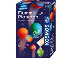 KOSMOS 657765 Flummi-Planeten Experimentierset