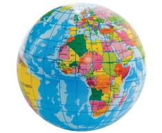 Tobar StressBall Welt