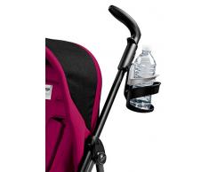 Peg Perego Y5ULFLASCH Flaschenhalter universal für Kinderwagen/Buggys