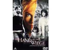 Die Hand an der Wiege