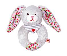 Die Spiegelburg 15802 Ringrassel Häschen BabyGlück