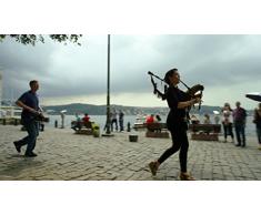 Yo Yo Ma & the Silkroad Ensemble - The Music of Strangers (OmU)