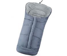 LD Winterfußsack Kinderwagen Winter Fußsack Kinderfußsack für Buggy Babyfußsack