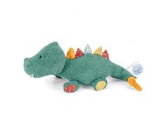 Sterntaler 6011952 Spieluhr M Kuschelzoo Konrad, mehrfarbig